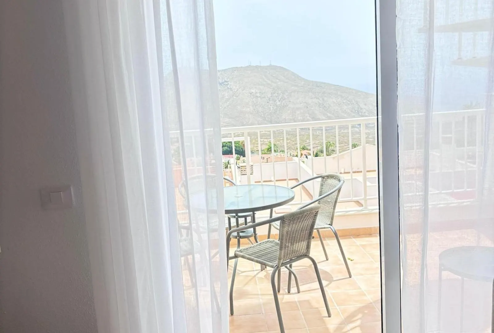 Apartment Magnifico Apartamento Con Vistas En Chayofa! Complejo Mirador Del Atlantico