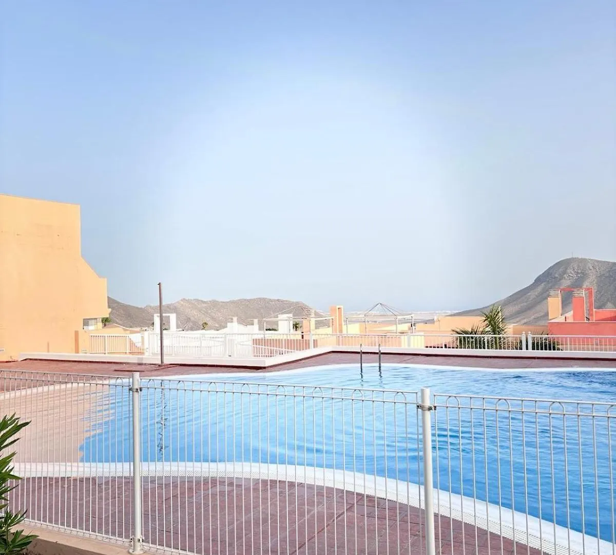 Magnifico Apartamento Con Vistas En Chayofa! Complejo Mirador Del Atlantico location