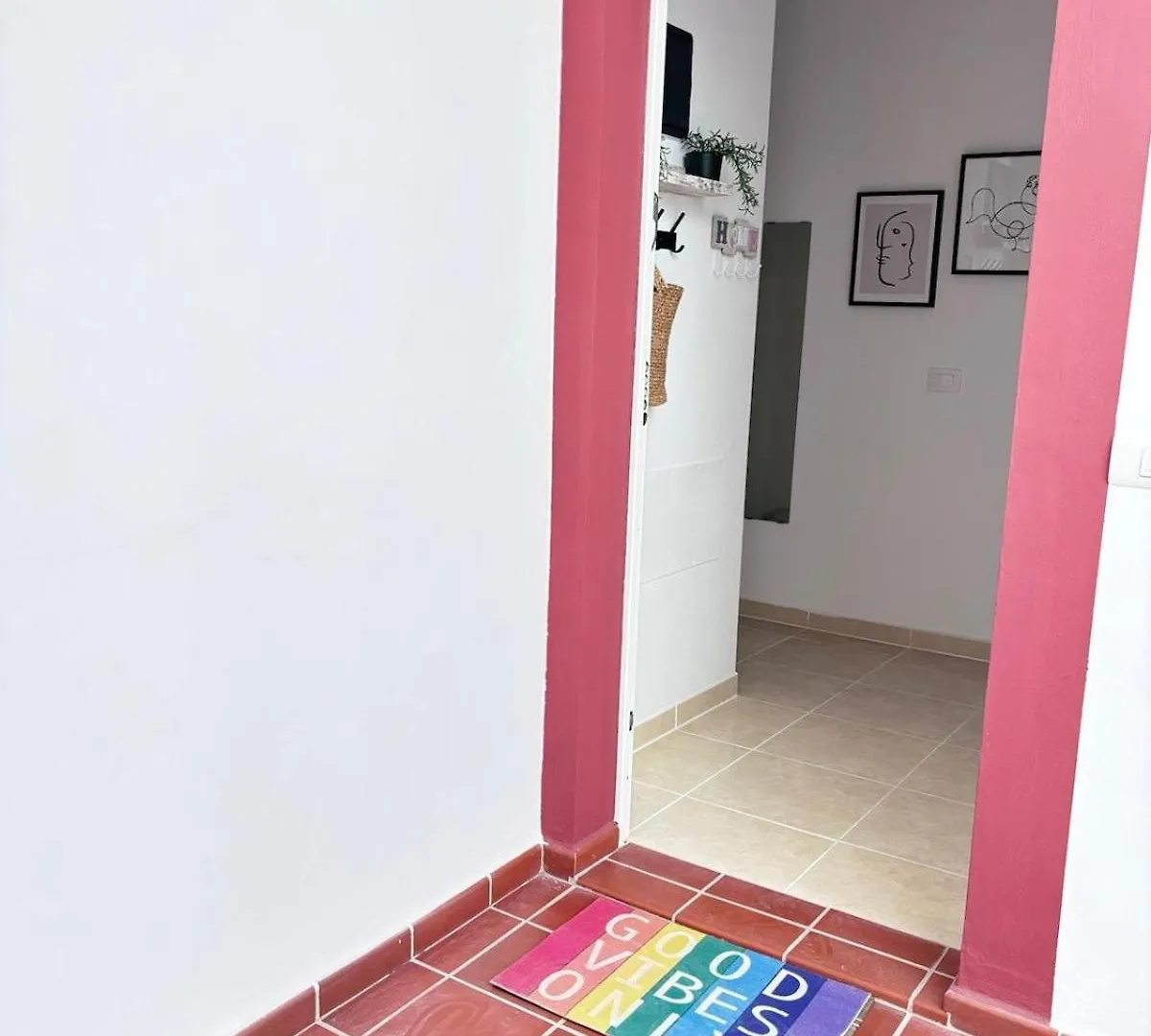 Magnifico Apartamento Con Vistas En Chayofa! Complejo Mirador Del Atlantico 0*, Chayofa Spain