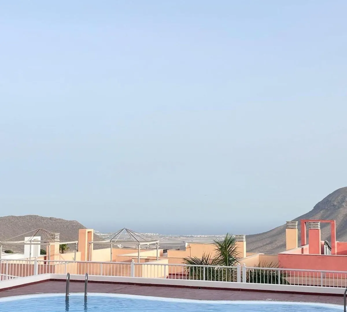 Apartment Magnifico Apartamento Con Vistas En Chayofa! Complejo Mirador Del Atlantico Spain