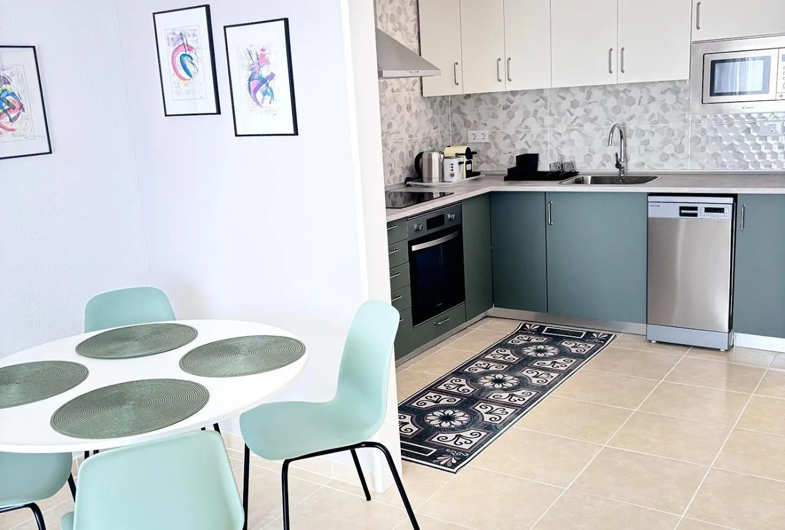 Magnifico Apartamento Con Vistas En Chayofa! Complejo Mirador Del Atlantico Apartment Chayofa