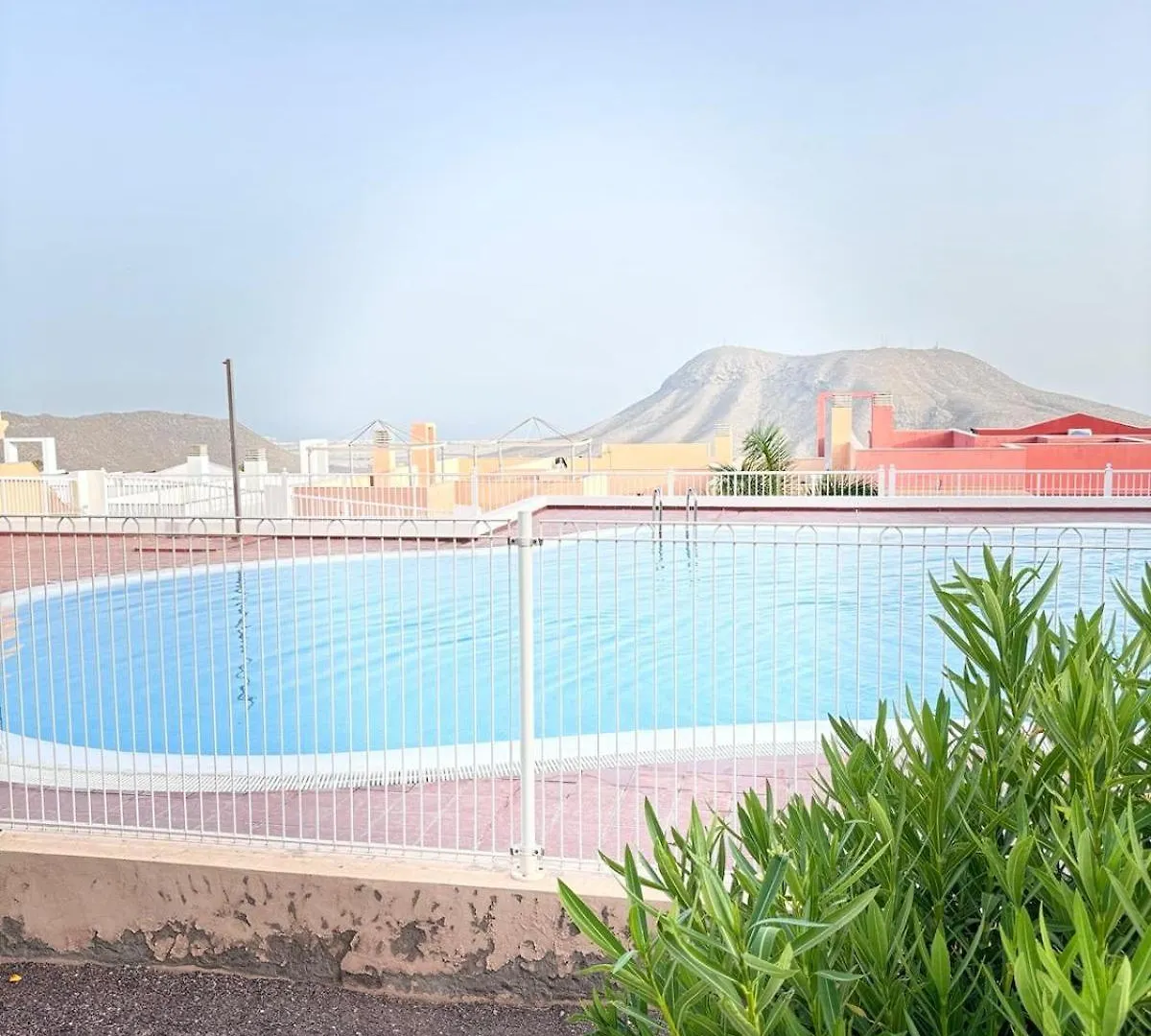 Apartment Magnifico Apartamento Con Vistas En Chayofa! Complejo Mirador Del Atlantico Spain