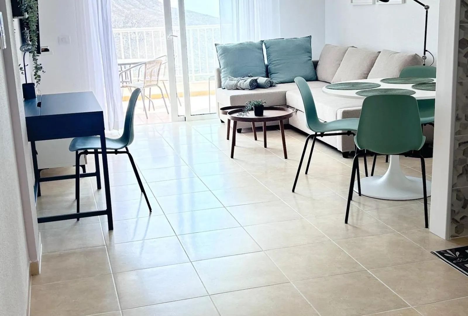 Magnifico Apartamento Con Vistas En Chayofa! Complejo Mirador Del Atlantico Apartment
